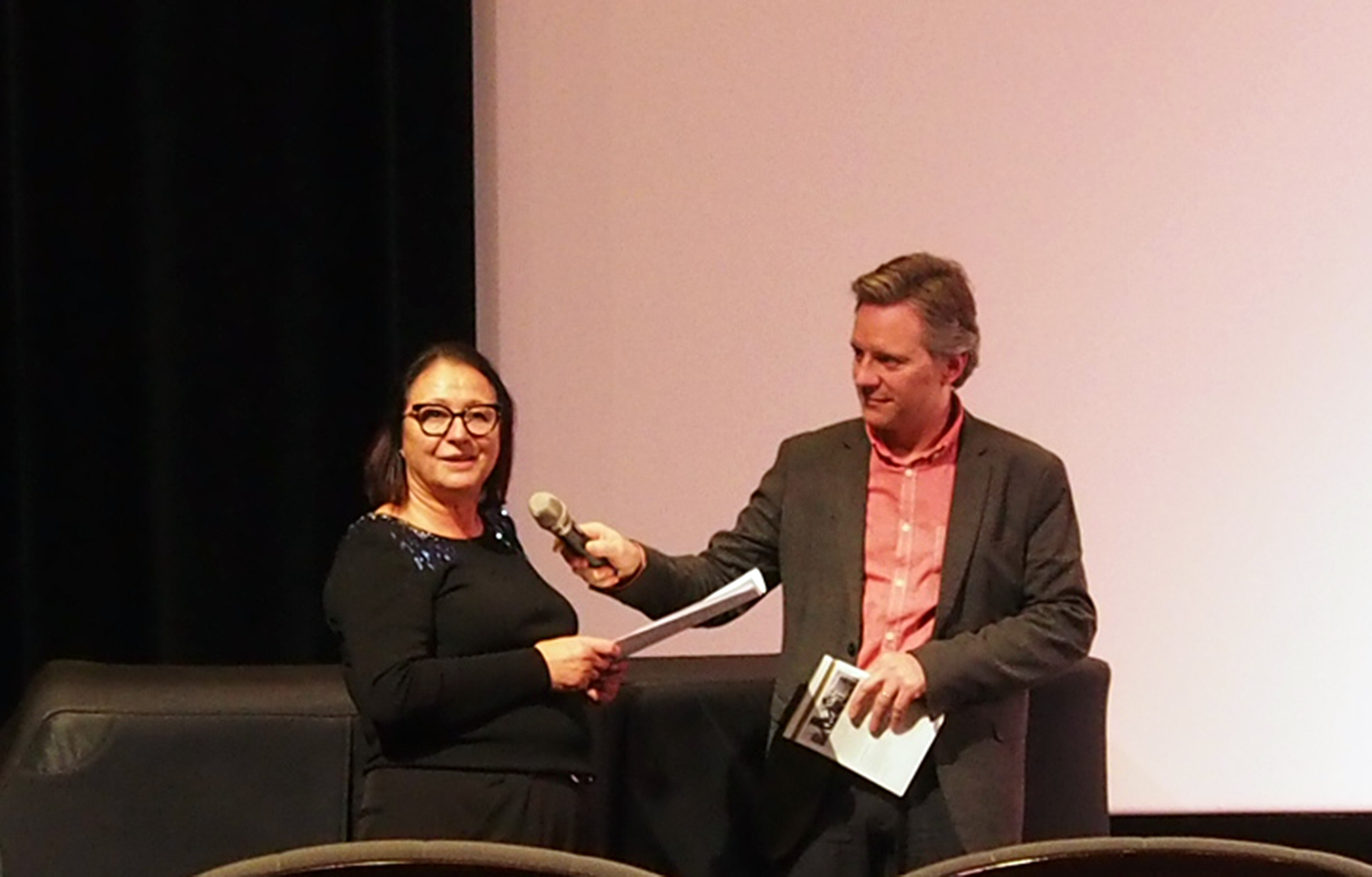 Cinémathèque TLS
