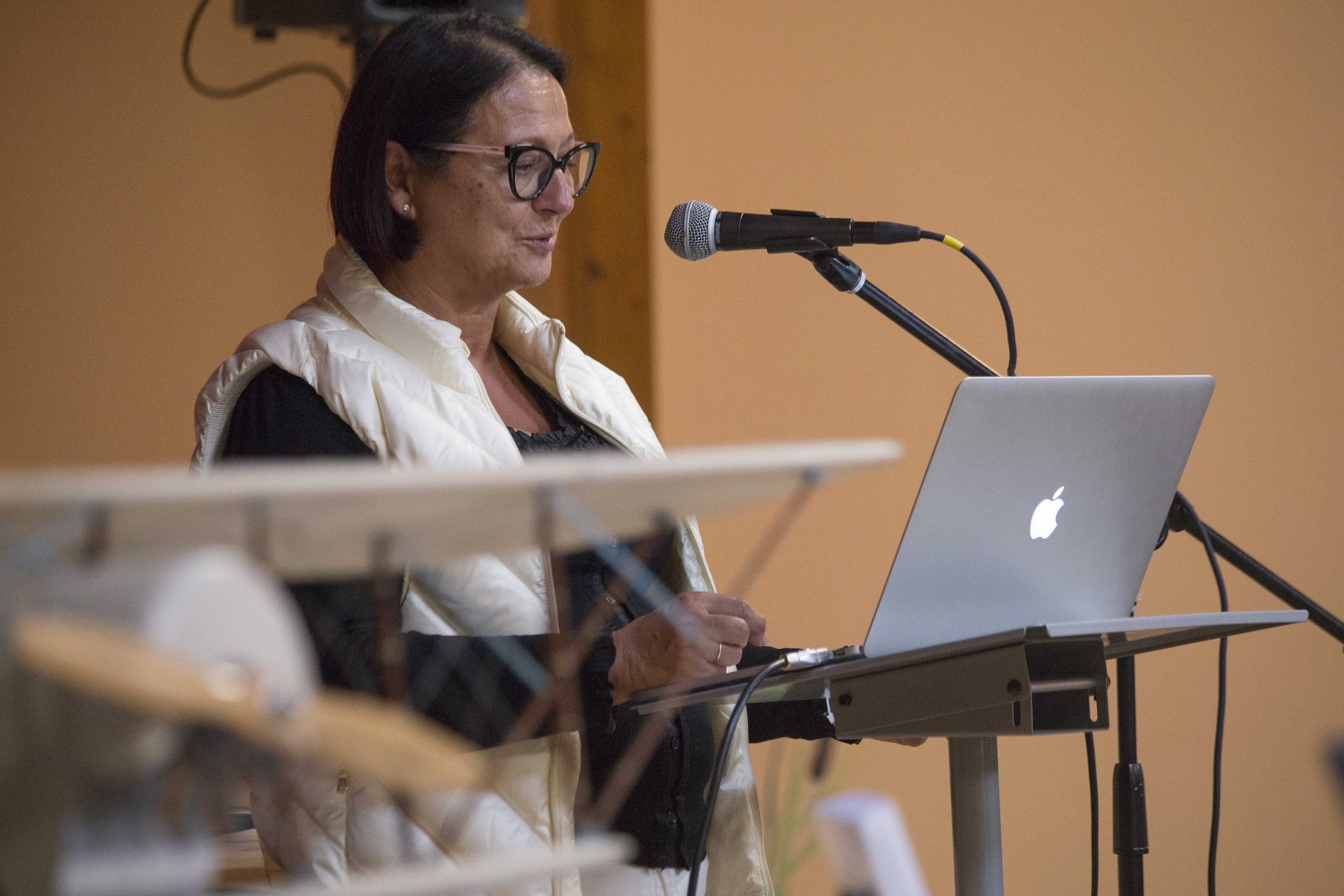 Conférence