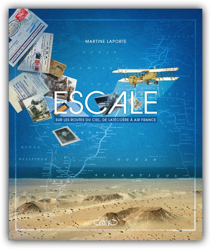 escale